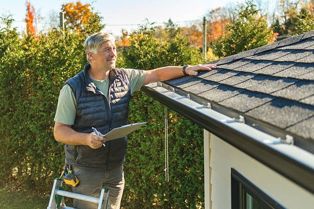 Affordable Gutter Installation solutions in Rhodelia, KY