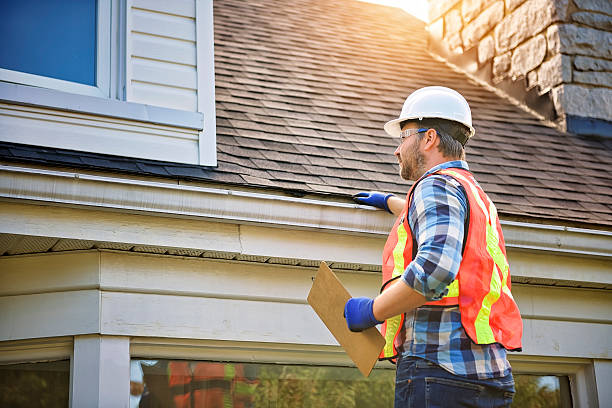 Licensed Gutter Installation service in Rhodelia, KY - Big Toms Roofing